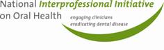 National Interprofessional Initiative on Oral Health