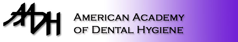 American Academy of Dental Hygiene